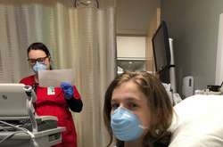 Коронавірус на Буковині: серед 13 нових хворих - шестеро дітей