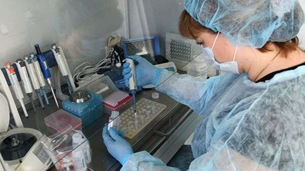 У Броварах зафіксували перший випадок коронавірусу 