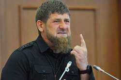 Кадиров назвав смерть гідним покаранням для тих, хто порушив карантин