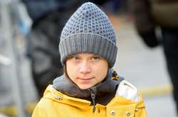 Ґрета Тунберґ запідозрила, що заразилась коронавірусом