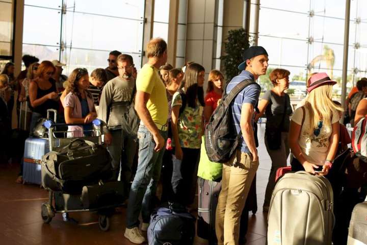 Українських туристів з Таїланду забере спецлітак - квитки по 650 євро