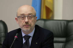  Олексій Резніков  зазначив, що рішення про створення може бути прийнято після консультацій з Німеччиною, Францією та ОБСЄ  