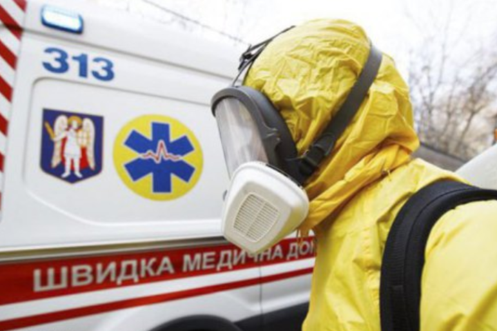 Міністерство охорони здоров'я підтвердило четверту смерть від коронавірусу в Україні