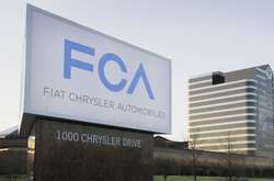 Fiat Chrysler Automobiles