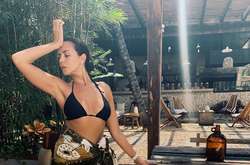 Похудевшая Настя Каменских раскрыла пять секретов тонкой талии и упругих ягодиц (фото)