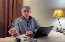 Евгений Комаровский рассказал украинцам, какие лекарства необходимо иметь дома во время карантина