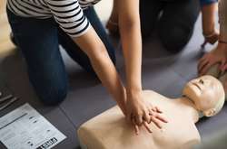 Як врятувати життя собі та близьким: відбудеться онлайн-курс з першої медичної допомоги