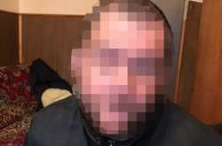  Київські оперативники затримали чоловіка за замах на вбивство цивільної дружини 