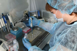 Коронавірусом за кордоном заразилися 18 українців