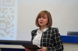 Назначена временная глава Минобразования