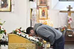 В УПЦ МП закликали дотримуватися правил гігієни