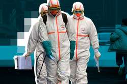 ООН допоможе Україні боротися з коронавірусом 