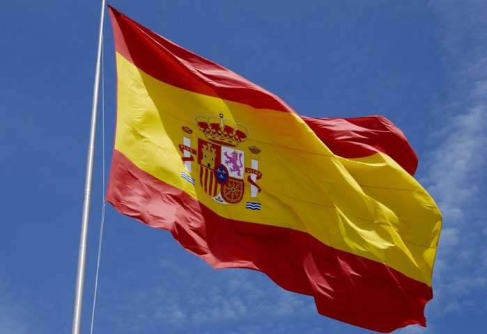 Испания обратилась к НАТО за помощью для борьбы с коронавирусом