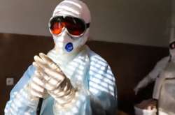 Коронавірус дістався Сумщини. Перший випадок виявили в Конотопі 