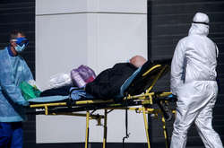  Кількість хворих на COVID-19 у Росії перевищила 650 осіб 