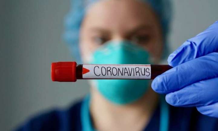 В Україні - п'ята жертва коронавірусу, заражених - 145