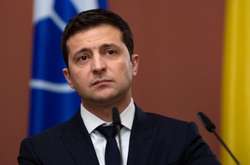 Зеленський призначив нового заступника голови СБУ