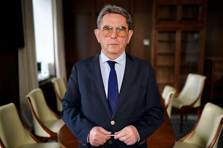 Міністр охорони здоров'я Ілля Ємець зробив невтішний прогноз щодо коронавірусу в Україні - Глава МОЗ попередив: кількість жертв коронавірусу буде зростати