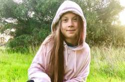 Грета Тунберг подозревает, что заразилась коронавирусом