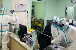 Італійські лікарі розповіли про вплив клімату на поширення коронавірусу