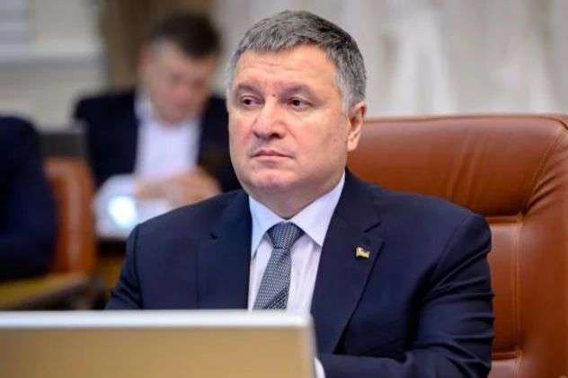 Керівник Міністерства внутрішніх справ Арсен Аваков - Аваков розповів, чи буде МВС стежити за пересуванням громадян по телефону