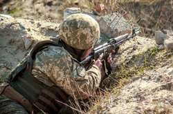 Доба на Донбасі: бойовики дев’ять разів обстріляли українські позиції