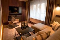 Карантин в розкішних апартаментах: швейцарський готельєр запустив програму для багатих