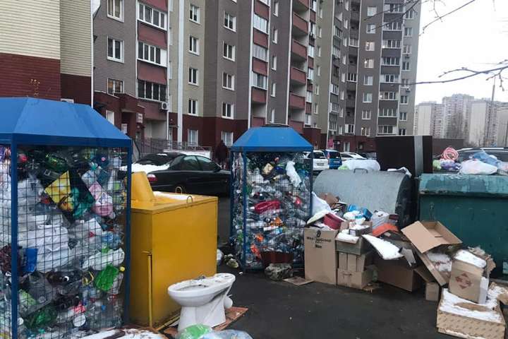 Двірників і сміттєвозів не буде: ексзаступник голови КМДА попередив про житлово-комунальний колапс
