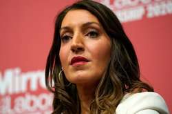  Британська лікар Розена Еллін-Хан розповіла про ситуацію з коронавірусом 
 Фото:  Christopher Furlong/Getty Images  