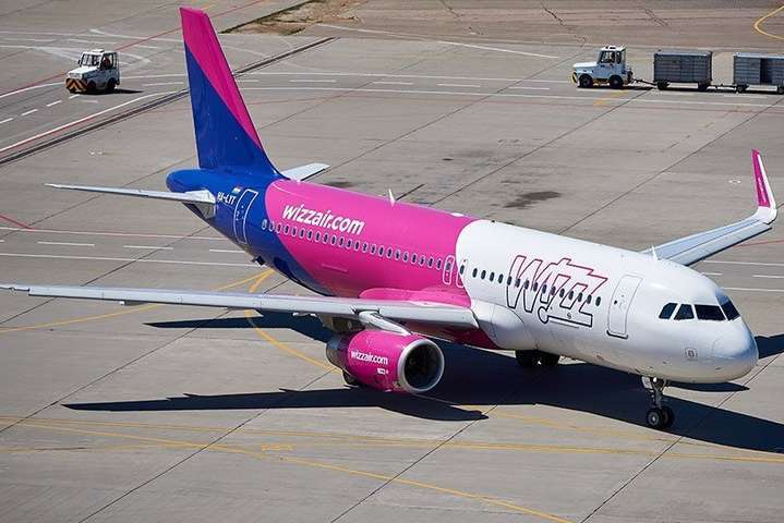 Wizz Air здатний зупинити польоти на три роки і не збанкрутувати