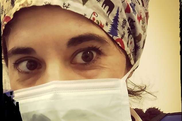 В Італії медсестра, яка заразилися коронавірусом, наклала на себе руки 