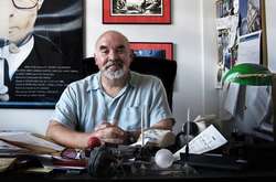 В США умер режиссер популярных фильмов ужасов