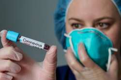 У Києві кількість хворих на коронавірус зросла до 40 осіб