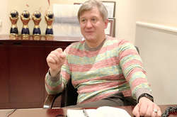 Олександр Данилюк розповів, що пропонував до списку партії «Слуга народу» людей, які «пройшли з ним певний шлях і яких всі знають та поважають», проте його вирішили тримати «у стороні».