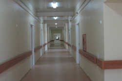 Медзакладам наказали готувати окремі палати для чиновників