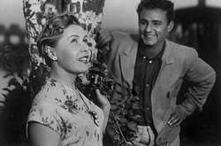 Советская актриса Инна Макарова