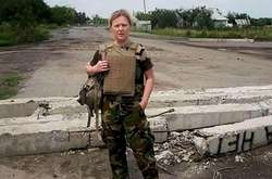  Юлія Лапутіна займає в СБУ посаду заступника начальника Департаменту контррозвідувального захисту інтересів держави у сфері інформаційної безпеки 