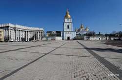 Число заболевших коронавирусом в Киеве достигло 40