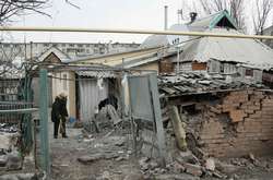 У березні на Донбасі - найвищий показник втрат серед цивільних з вересня 2019