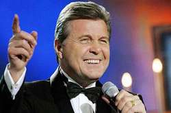 Лев Лещенко в реанимации с COVID-19 - состояние критическое