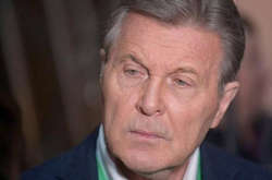 Російський співак Лев Лещенко перебуває в реанімації з двосторонньою пневмонією