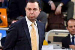 Кабмін скорочує видатки на спорт на 55 відсотків