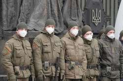  У 48-ми осіб закінчується термін ізоляції у найближчі 5 діб 