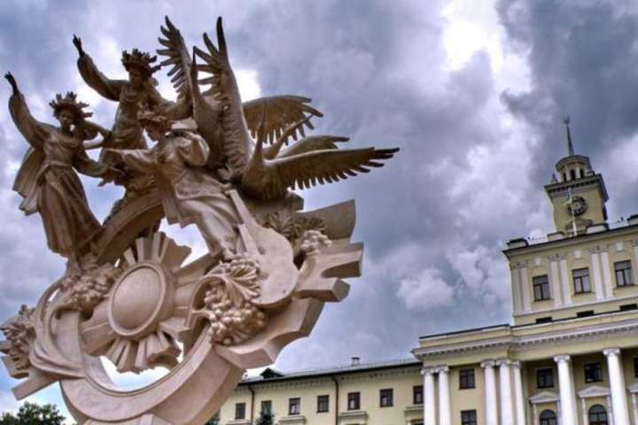 У Хмельницькому зібралися будувати Льодовий палац вартістю 285,5 мільйонів гривень