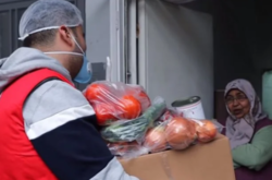 Всі овочеві набори продезинфікували