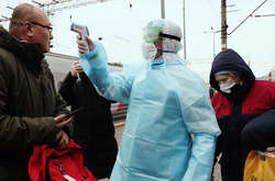 Число инфицированных коронавирусом превысило 500 тыс.