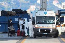 В Гондурасі зафіксовано 52 випадки зараження коронавірусом