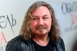 Ігор Ніколаєв госпіталізований з підозрою на коронавірус