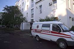 В анексованому Криму з пневмонією госпіталізовано понад тисячу осіб