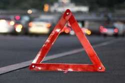 У Києві офіцер-прикордонник збив 12-річну дитину